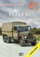  471 Praga RV