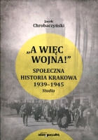 „A więc wojna!”