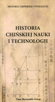  Historia chińskiej nauki i technologii