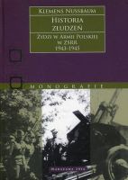  Historia złudzeń. Żydzi w Armii Polskiej w ZSRR 1943–1945 