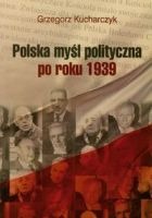  Polska myśl polityczna po roku 1939