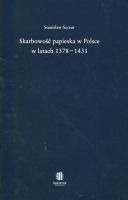  Skarbowość papieska w Polsce w latach 1378-1431 