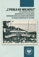 „Z piekła ku wolności”