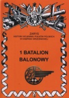 1 Batalion Balonowy