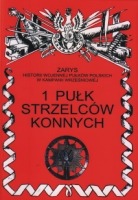 1 Pułk Strzelców Konnych