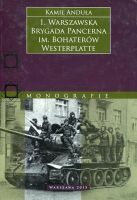 1. Warszawska Brygada Pancerna im. Bohaterów Westerplatte