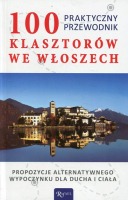 100 klasztorów we Włoszech