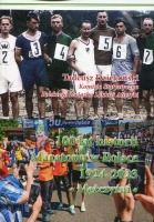 100 lat historii Maratonu w Polsce 1924-2023