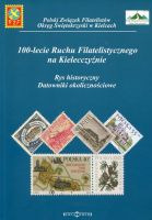 100-lecie Ruchu Filatelistycznego na Kielecczyźnie