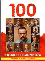 100 polskich legionistów