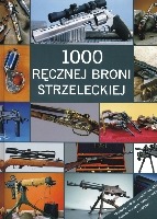 1000 ręcznej broni strzeleckiej