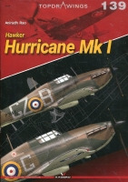 139 Hawker Hurricane Mk.I