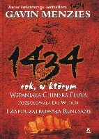 1434: rok, w którym wspaniała chińska flota pożeglowała do Włoch i zapoczątkowała renesans