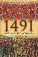 1491. Ameryka przed Kolumbem