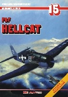 15 F6F Hellcat