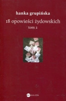 18 opowieści żydowskich Tom 2