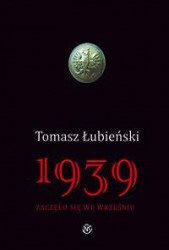 1939. Zaczęło się we Wrześniu