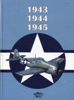 1943 1944 1945