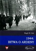 1944: Bitwa o Ardeny