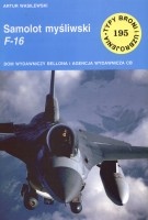 195 Samolot myśliwski F-16