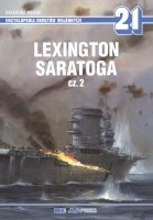 21 Lexington, Saratoga cz.2