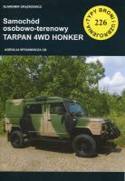 226 Samochód osobowo-terenowy Tarpan 4WD Honker