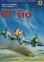23 Messerschmitt Bf 110 Vol. III