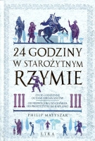 24 godziny w starożytnym Rzymie