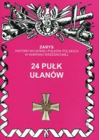 24 Pułk Ułanów