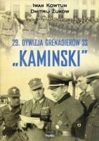 29 Dywizja Grenadierów SS Kaminski