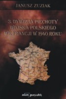 3 Dywizja Piechoty Wojska Polskiego we Francji w 1940 roku