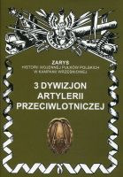 3 dywizjon artylerii przeciwlotniczej