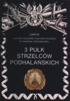 3 Pułk Strzelców Podhalańskich