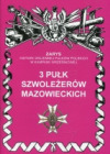 3 pułk szwoleżerów mazowieckich im. Jana Kozietulskiego