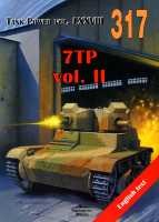 317 7TP vol. II Tank Power vol. LXXVIII