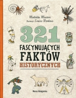 321 fascynujących faktów historycznych 