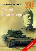 338 Czołgi Sikorskiego