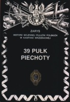 39 Pułk Piechoty