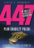 447 Plan grabieży Polski