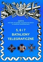 5, 6 i 7 bataliony telegraficzne