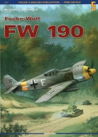 5 Focke-Wulf FW 190 vol. III