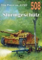 508 Sturmgeschutz