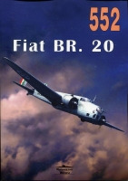 552 Fiat Br. 20