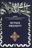 58 pułk piechoty