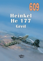 609 Heinkel He 177 Greif