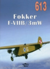 613 Fokker F-VIIB/3mW