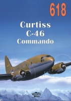 618 Curtiss C-46 Commando