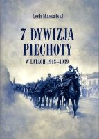 7 Dywizja Piechoty w latach 1918-1939