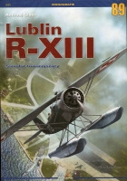 89 Lublin R-XIII