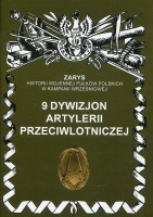 9 dywizjon artylerii przeciwlotniczej